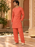 ANGRAKHA KURTA