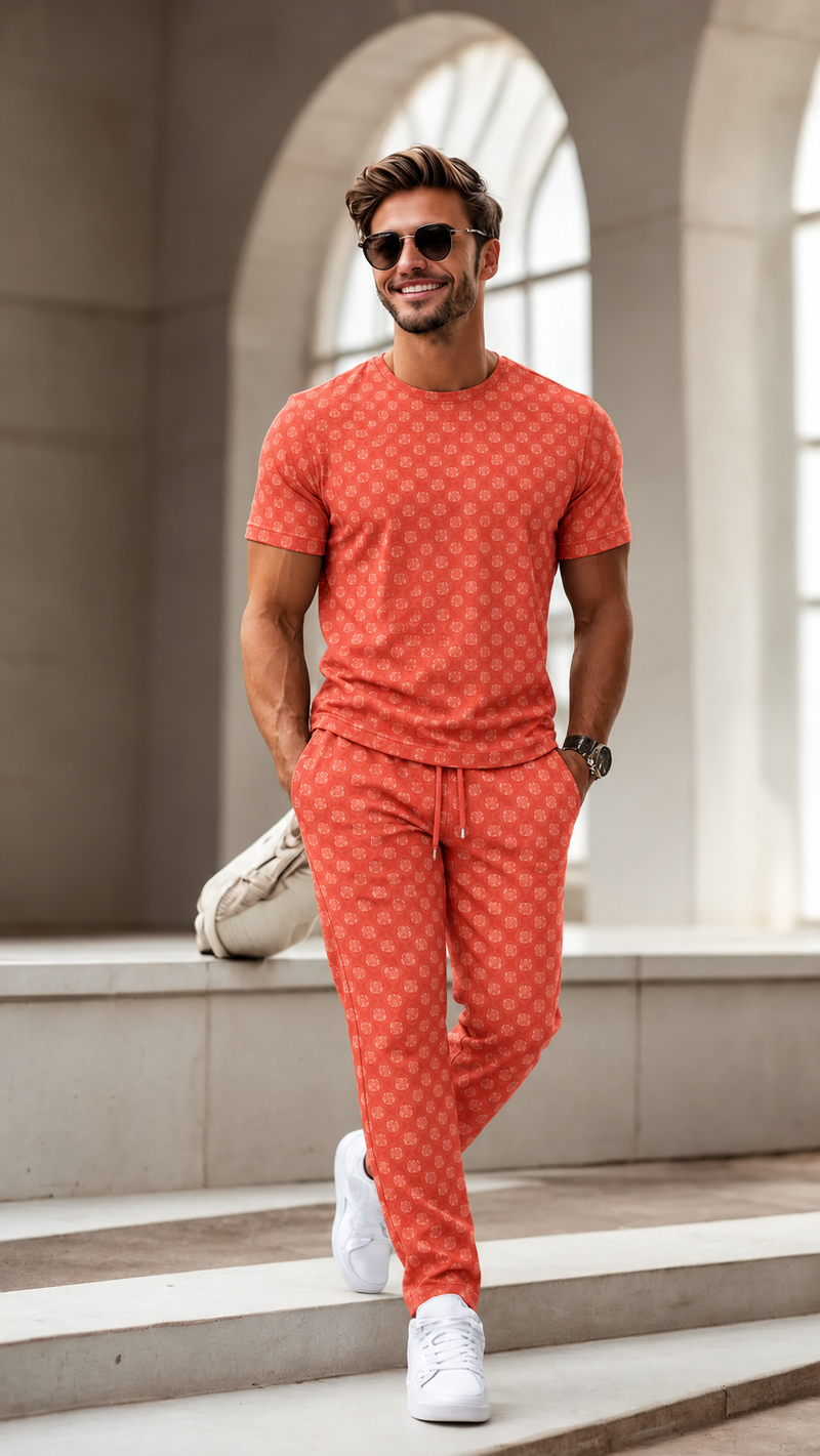 MEN-CREW-NECK-T-SHIRT