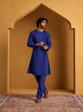 ANGRAKHA KURTA FULL SLEEVE