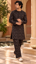ANGRAKHA KURTA