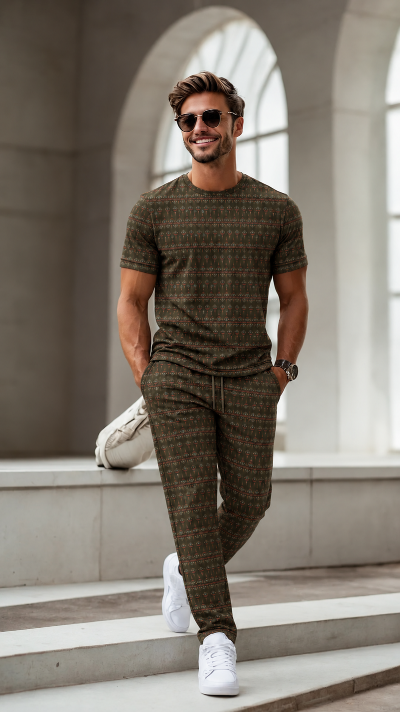 MEN-CREW-NECK-T-SHIRT