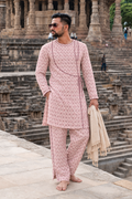 ANGRAKHA KURTA FULL SLEEVE