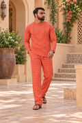 ANGRAKHA KURTA