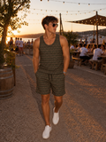 MEN'S CO ORD SHORTS