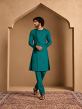ANGRAKHA KURTA FULL SLEEVE