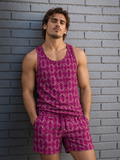 MEN'S TANK TOP