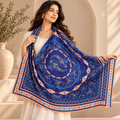 PAISLEY SCARF